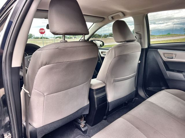 Thumbnail: 2016 Toyota Corolla - 11