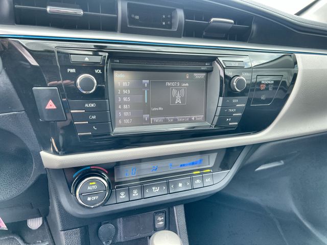 Thumbnail: 2016 Toyota Corolla - 12