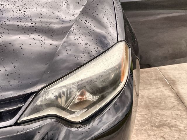Thumbnail: 2016 Toyota Corolla - 24