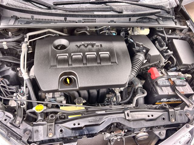 Thumbnail: 2016 Toyota Corolla - 7