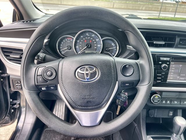 Thumbnail: 2016 Toyota Corolla - 8