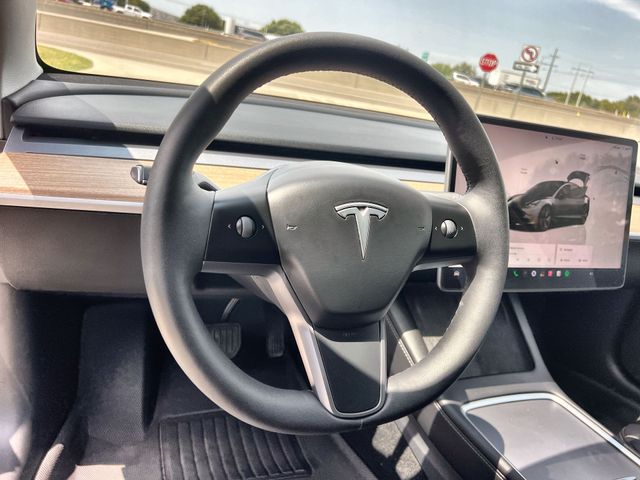 Thumbnail: 2023 Tesla Model 3 - 13