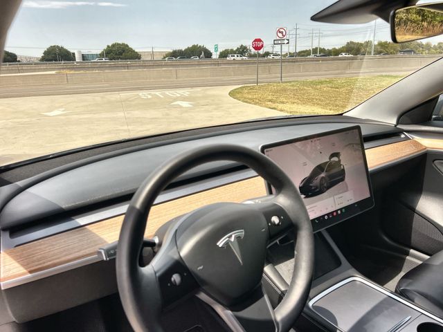 Thumbnail: 2023 Tesla Model 3 - 9