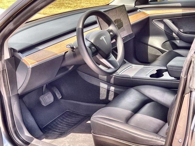 Thumbnail: 2023 Tesla Model 3 - 2