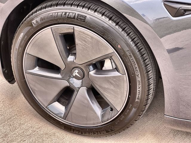 Thumbnail: 2023 Tesla Model 3 - 8