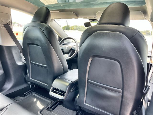 Thumbnail: 2023 Tesla Model 3 - 20