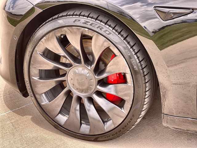 Thumbnail: 2022 Tesla Model 3 - 8