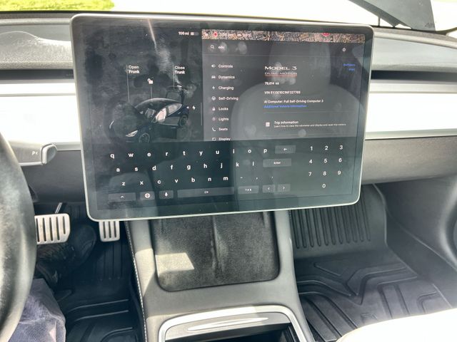 Thumbnail: 2022 Tesla Model 3 - 13