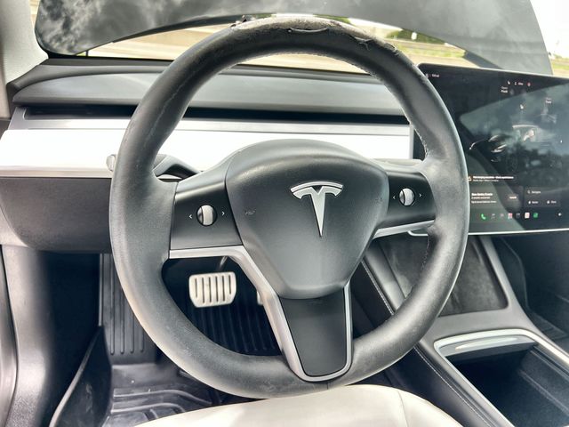 Thumbnail: 2022 Tesla Model 3 - 9