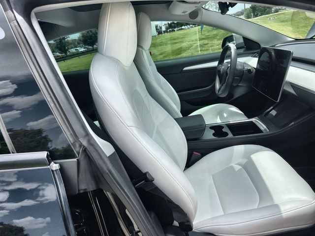 Thumbnail: 2022 Tesla Model 3 - 20