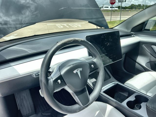 Thumbnail: 2022 Tesla Model 3 - 2