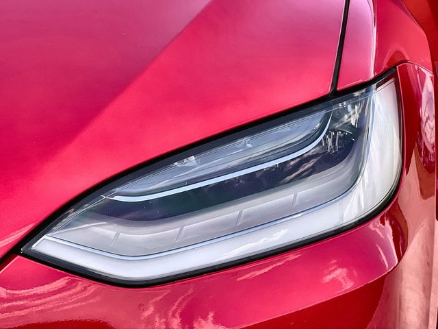 Thumbnail: 2020 Tesla Model X - 24
