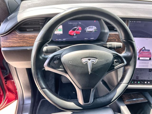 Thumbnail: 2020 Tesla Model X - 9