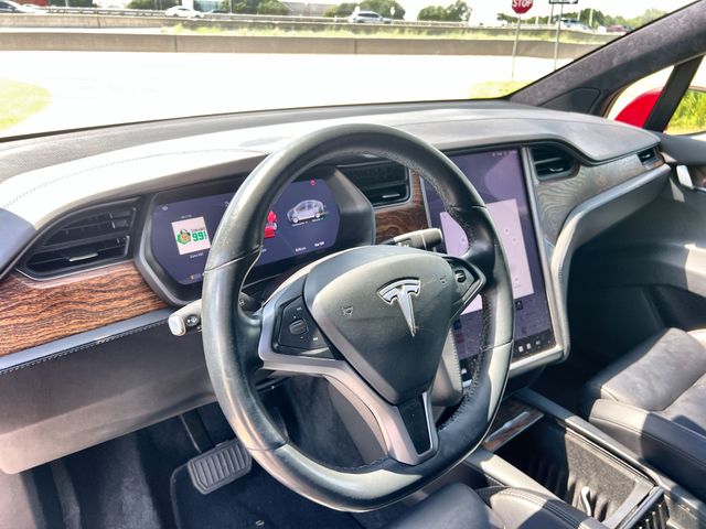 Thumbnail: 2020 Tesla Model X - 2