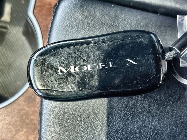 Thumbnail: 2020 Tesla Model X - 21