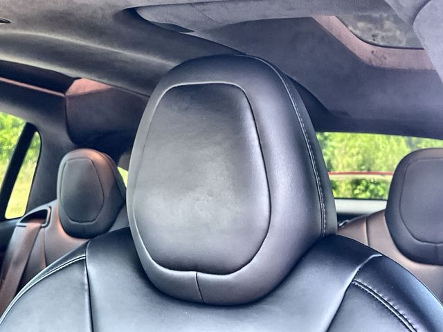 Thumbnail: 2020 Tesla Model X - 25