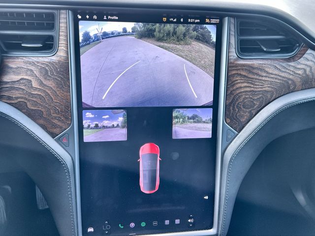 Thumbnail: 2020 Tesla Model X - 13