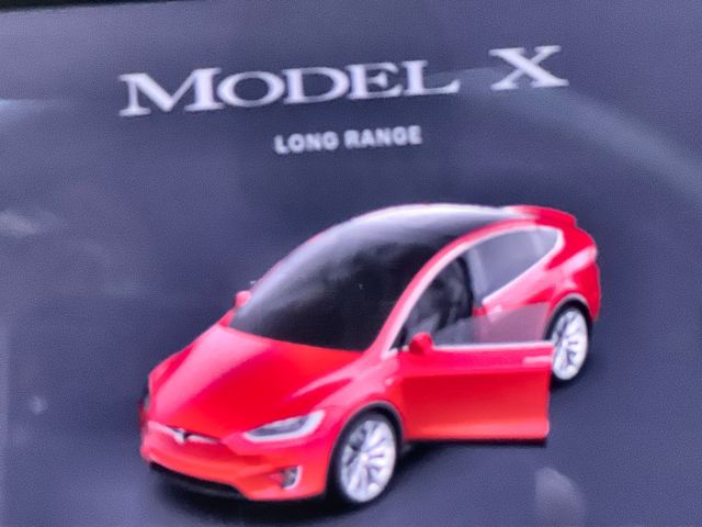 Thumbnail: 2020 Tesla Model X - 7