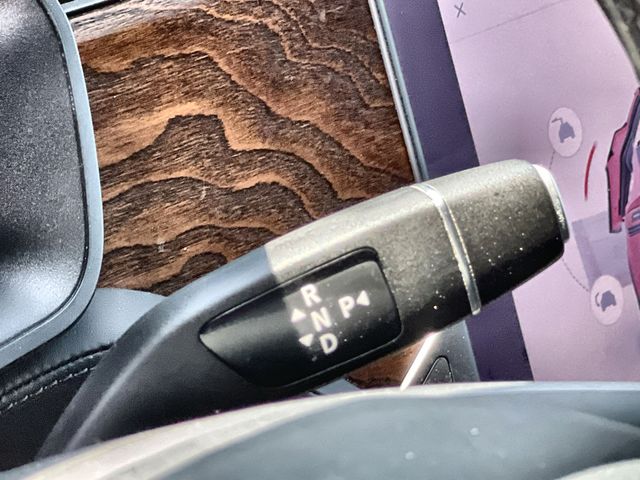 Thumbnail: 2020 Tesla Model X - 15