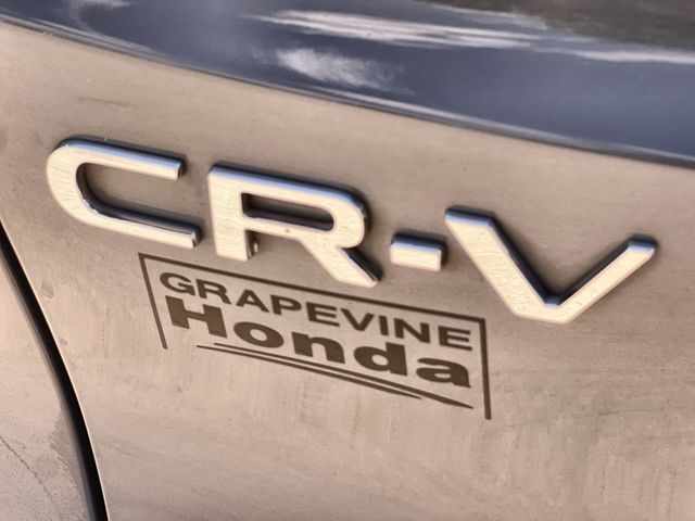 Thumbnail: 2023 Honda CR-V - 7