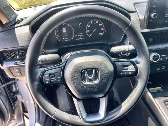 Thumbnail: 2023 Honda CR-V - 10