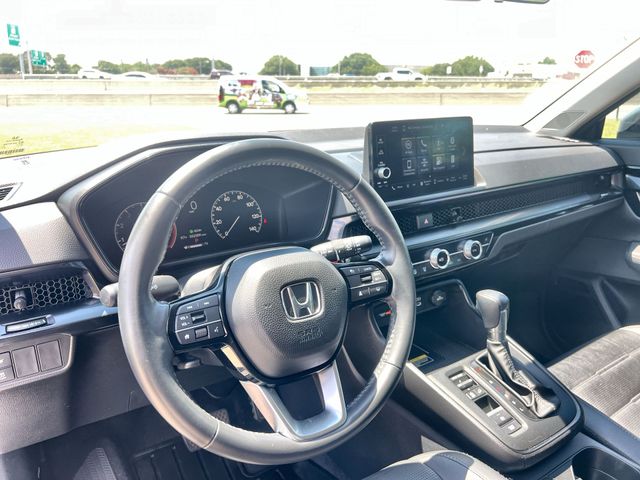 Thumbnail: 2023 Honda CR-V - 2