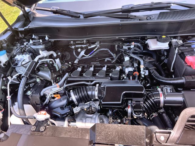 Thumbnail: 2026 Honda CR-V - 9