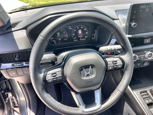 Thumbnail: 2026 Honda CR-V - 10