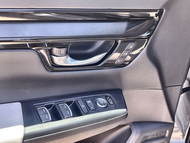Thumbnail: 2026 Honda CR-V - 30