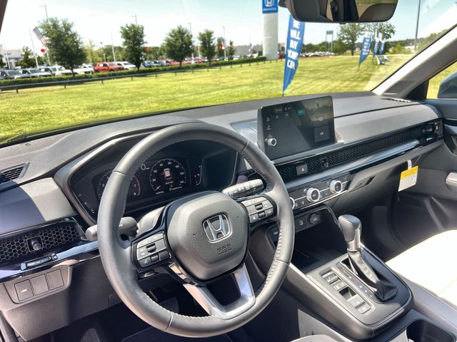 Thumbnail: 2026 Honda CR-V - 2