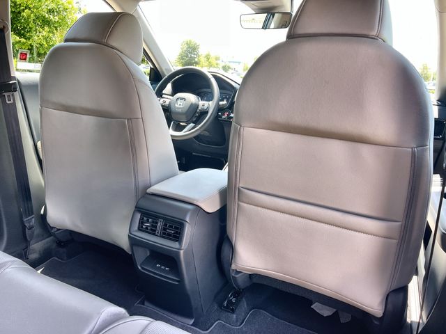 Thumbnail: 2026 Honda CR-V - 21