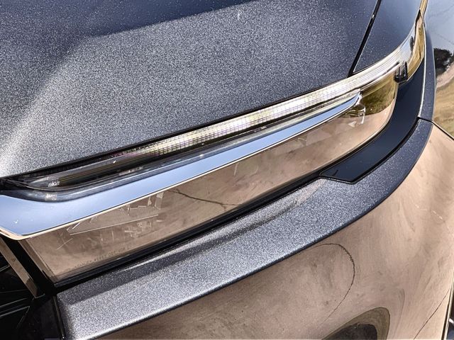 Thumbnail: 2026 Honda CR-V - 24