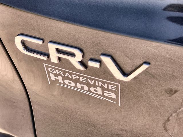 Thumbnail: 2026 Honda CR-V - 7