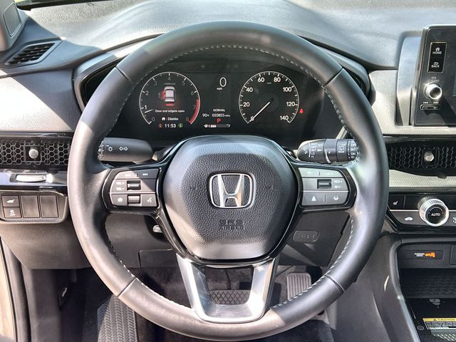 Thumbnail: 2025 Honda CR-V - 10