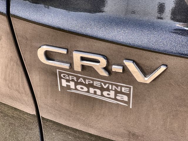 Thumbnail: 2025 Honda CR-V - 7