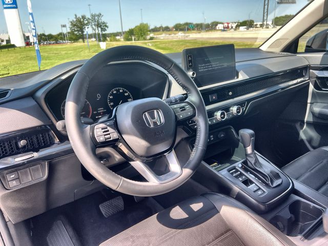 Thumbnail: 2025 Honda CR-V - 2
