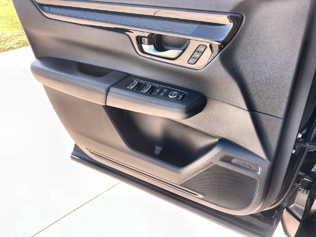 Thumbnail: 2025 Honda CR-V - 30