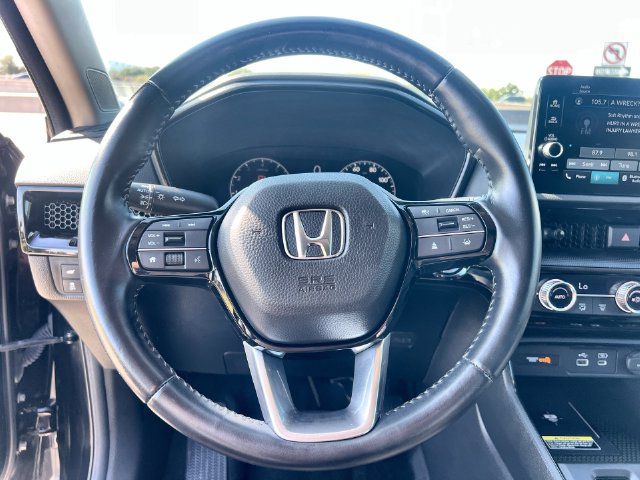 Thumbnail: 2025 Honda CR-V - 10