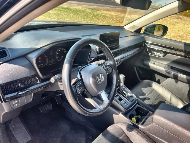 Thumbnail: 2025 Honda CR-V - 2