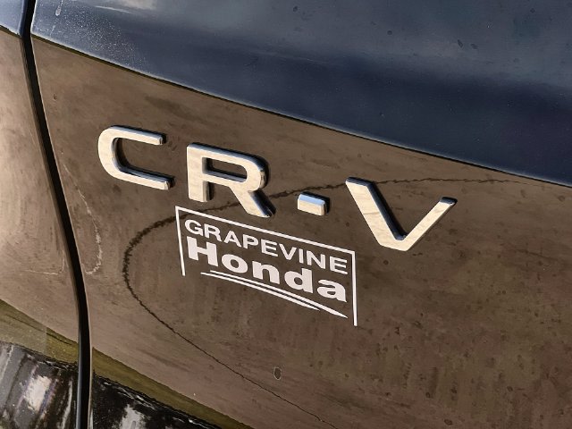 Thumbnail: 2025 Honda CR-V - 7