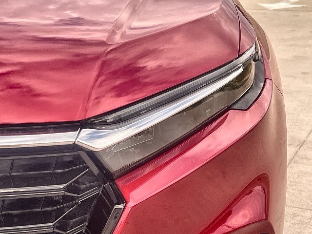 Thumbnail: 2025 Honda CR-V - 25