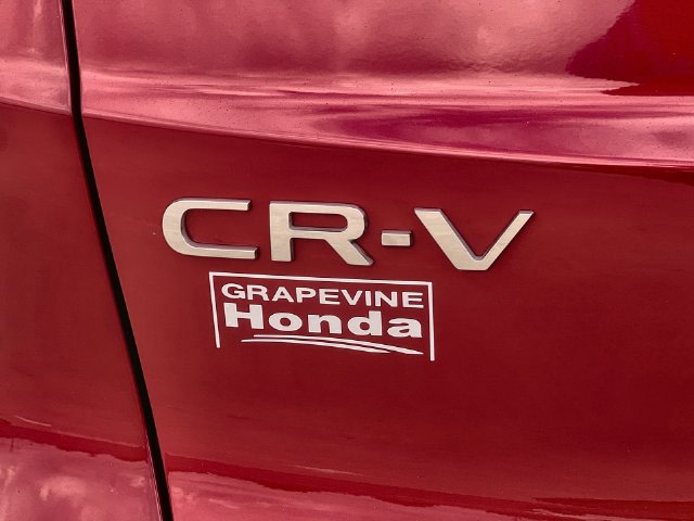 Thumbnail: 2025 Honda CR-V - 7