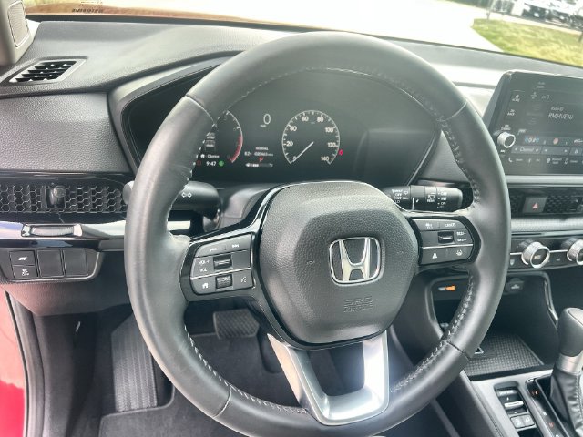 Thumbnail: 2025 Honda CR-V - 14