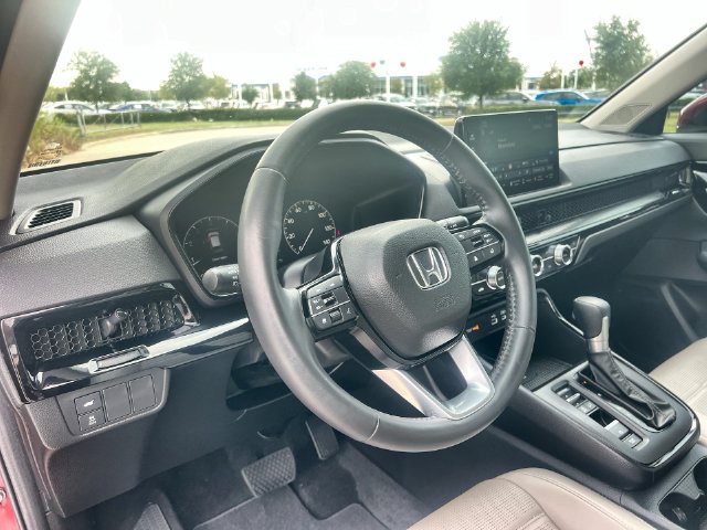Thumbnail: 2025 Honda CR-V - 10