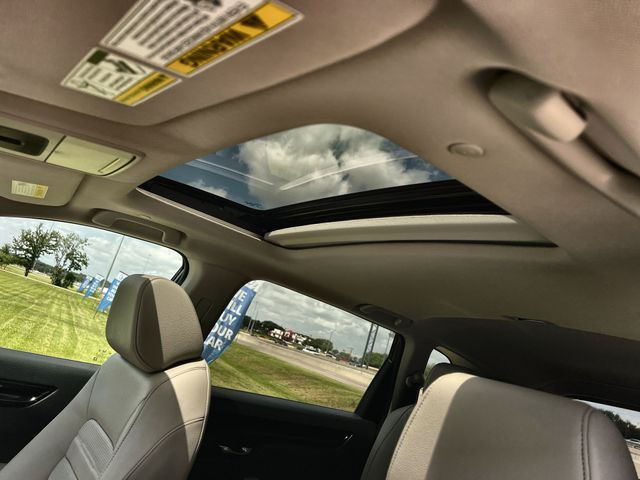 Thumbnail: 2026 Honda CR-V - 32