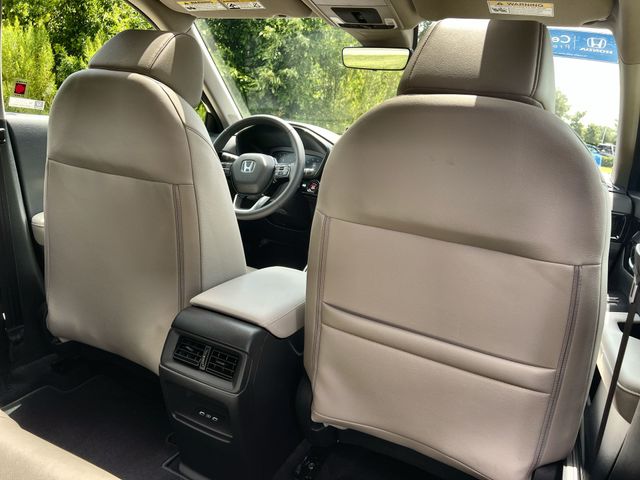 Thumbnail: 2026 Honda CR-V - 22