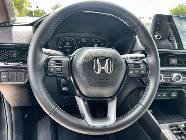 Thumbnail: 2026 Honda CR-V - 10