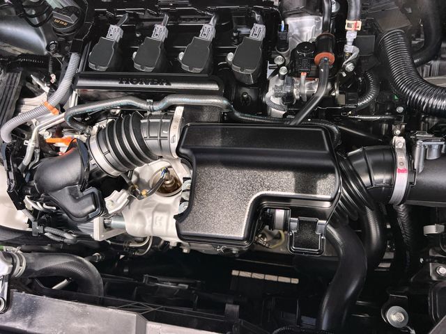 Thumbnail: 2026 Honda CR-V - 9