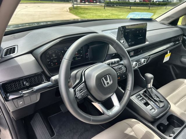 Thumbnail: 2026 Honda CR-V - 2
