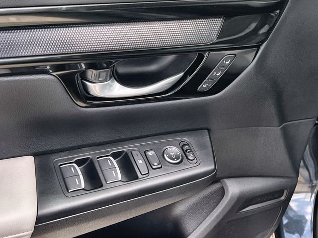 Thumbnail: 2026 Honda CR-V - 30